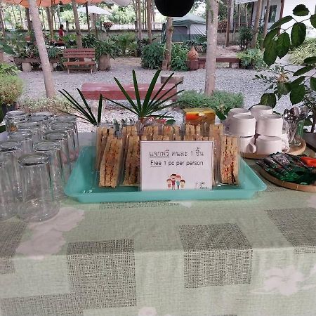 Sameikei Homestay 프레 외부 사진