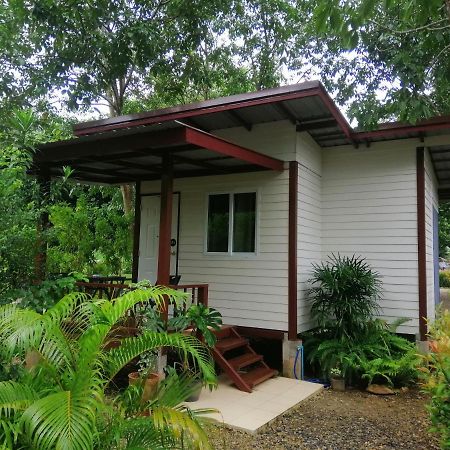 Sameikei Homestay 프레 외부 사진