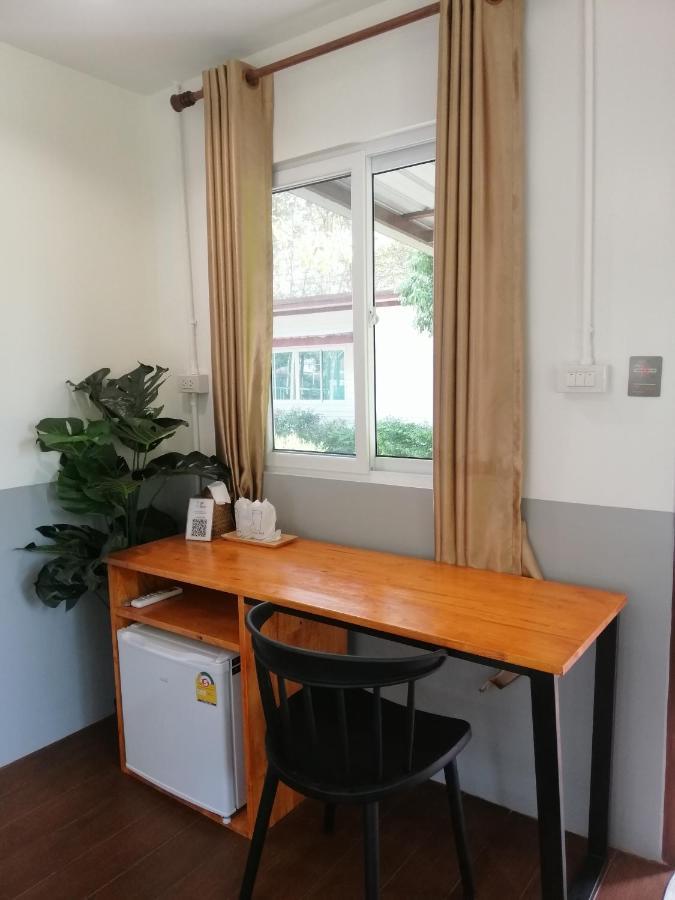 Sameikei Homestay 프레 외부 사진