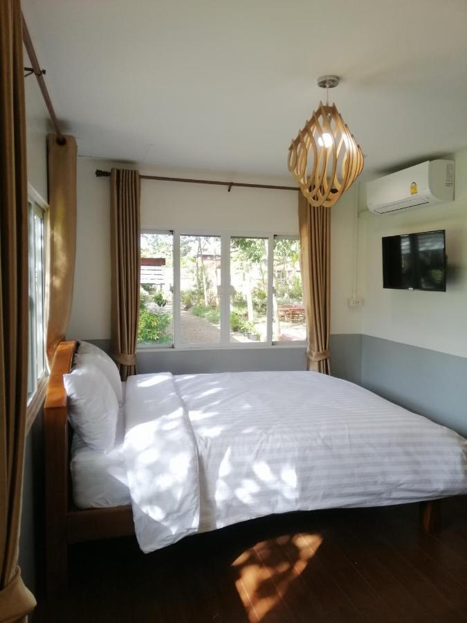Sameikei Homestay 프레 외부 사진