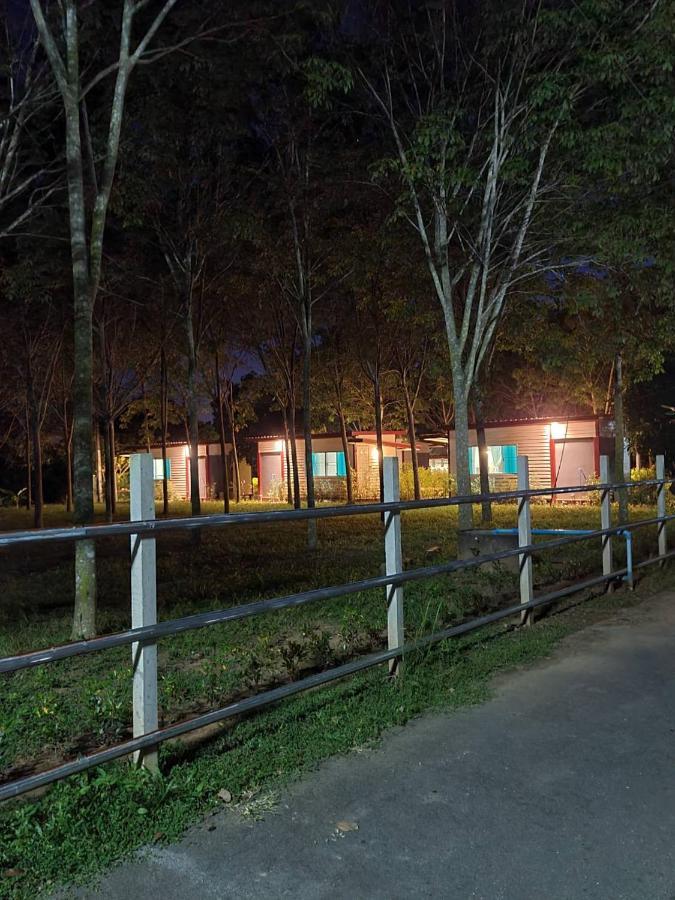 Sameikei Homestay 프레 외부 사진